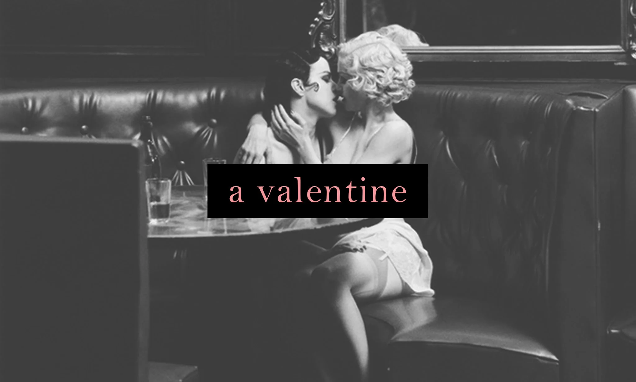 A Valentine