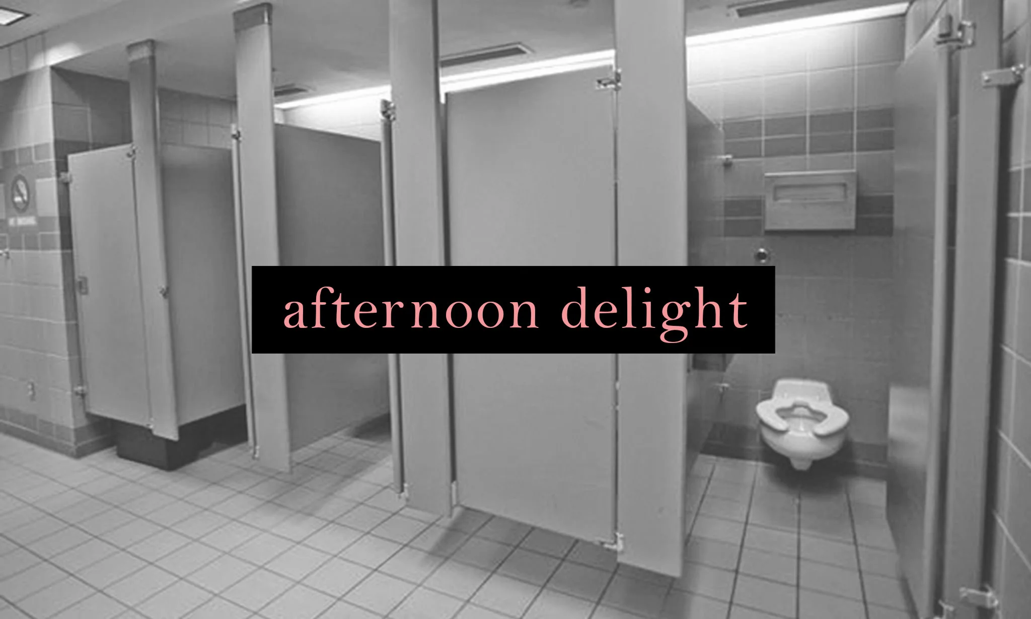 Afternoon Delight