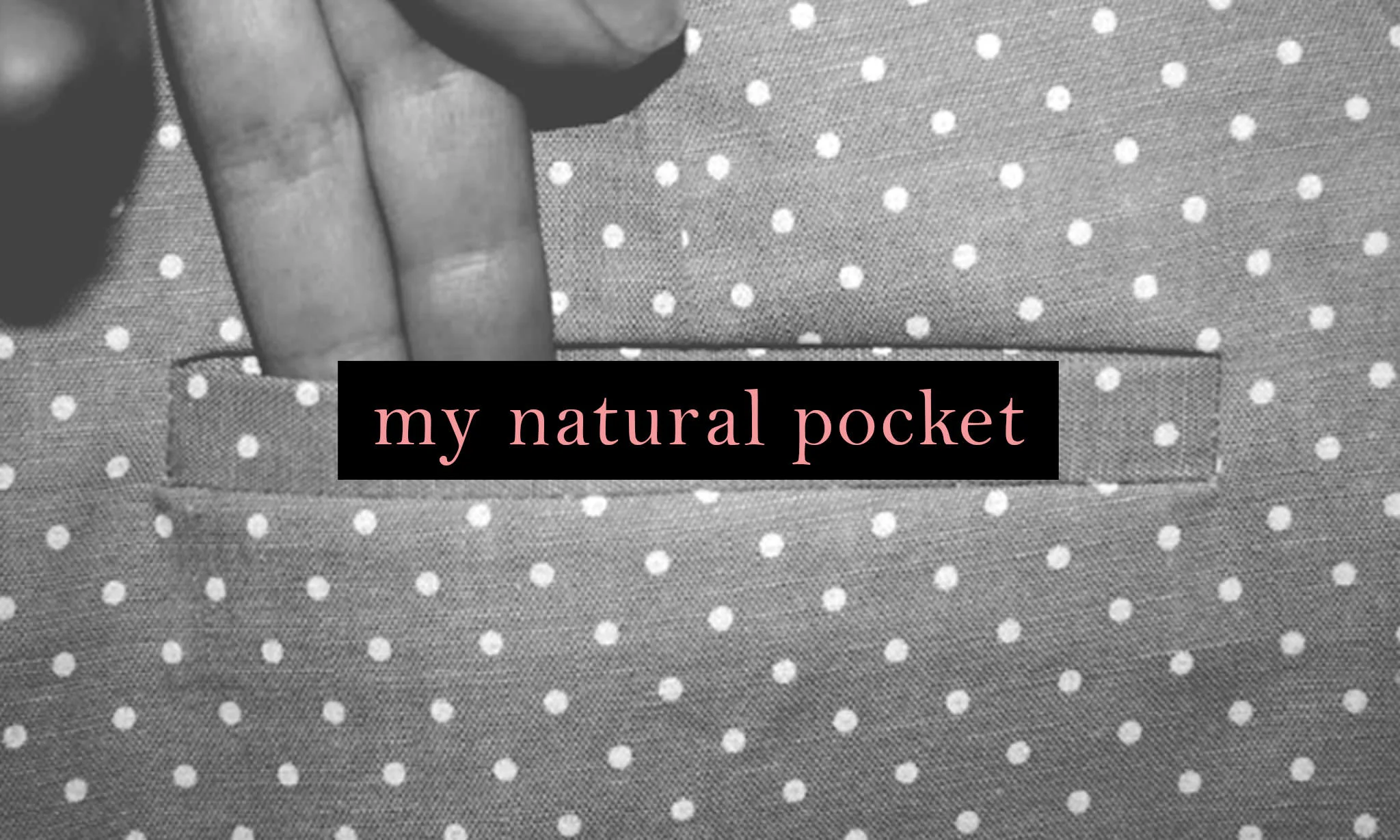 My Natural Pocket