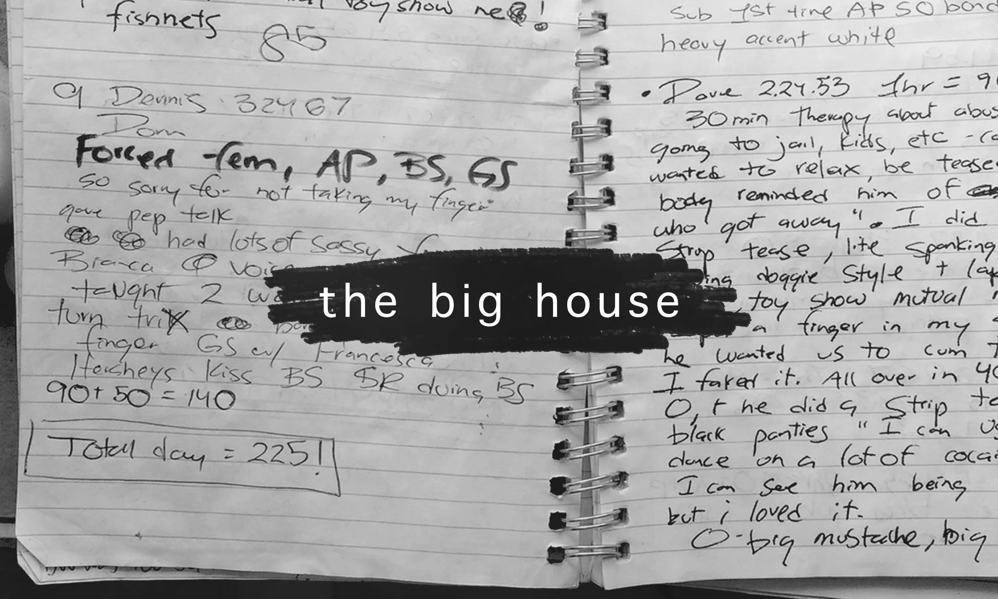 The Big House