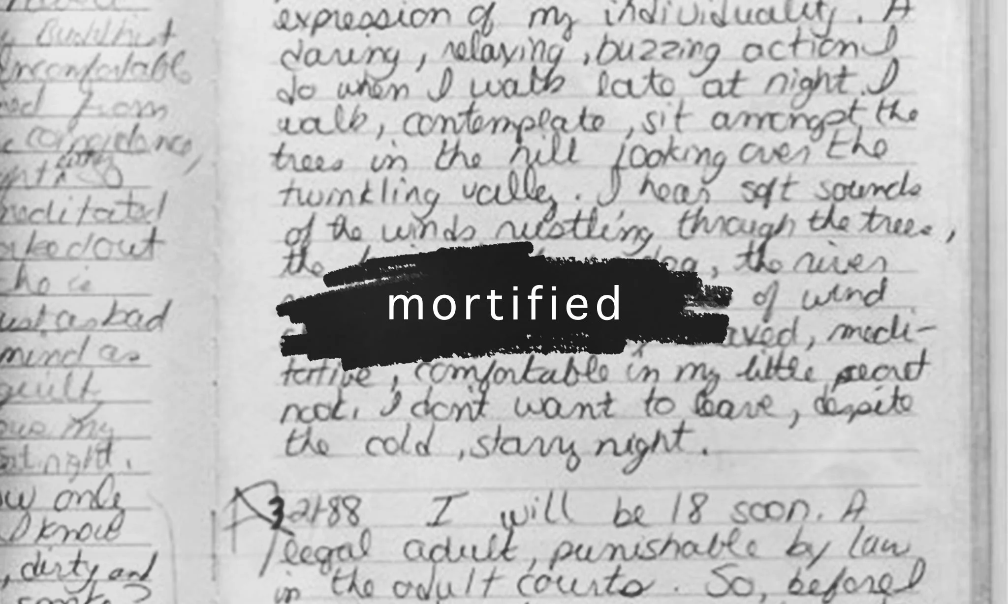 Mortified