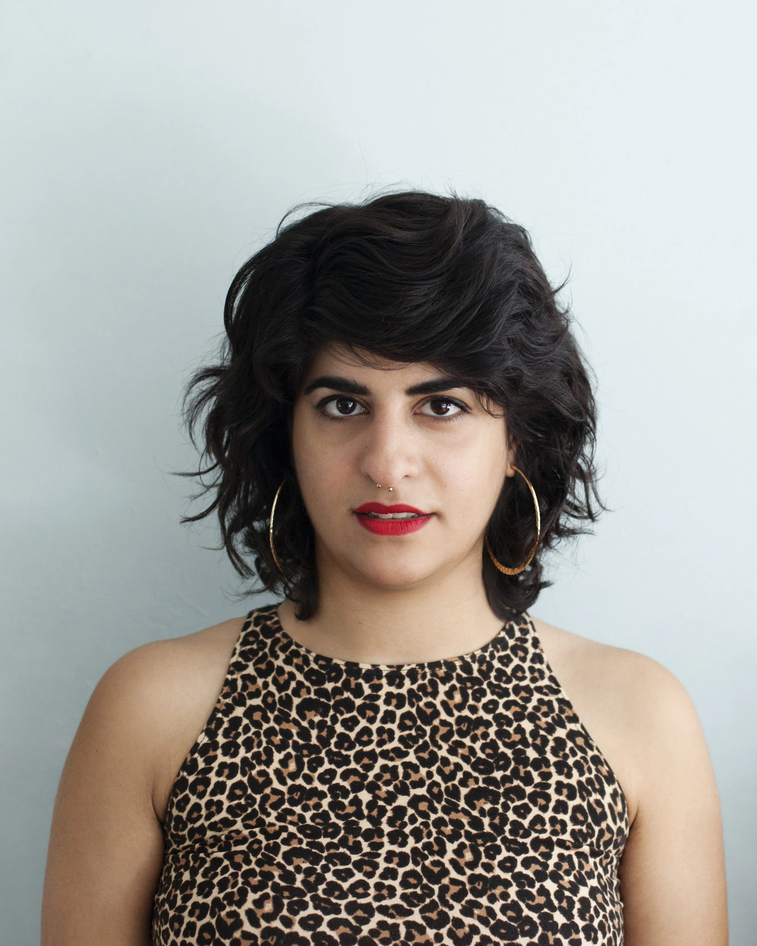 MITRA KABOLI | Senior Producer Mitra Kaboli is an award-winning media producer who has been working with The Heart since its inception in 2014. Her mixing and sound design has been included in ESPN's Dunkumentaries, Latino USA, Making Contact ; and Death, Sex & Money. In addition to The Heart , Mitra makes podcasts for magazines. Website: www.mitrakaboli.com Email: via mitrakaboli.com Twitter: @mitrasaurus 