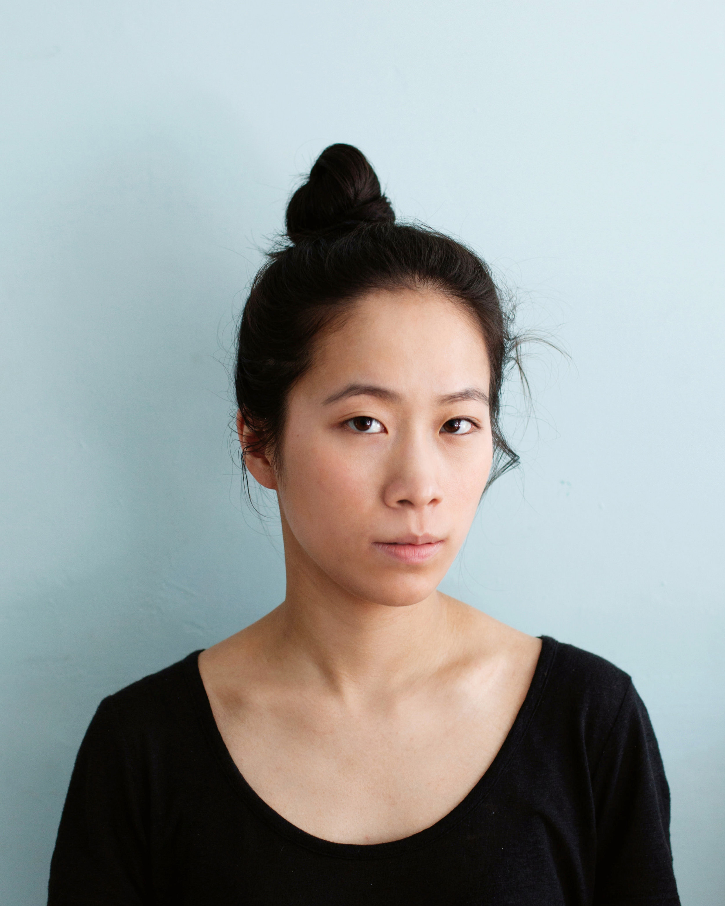 PHOEBE WANG | Associate Producer Phoebe is a multidisciplinary artist who works in radio and visual art; she joined The Heart in 2016, where she does a little of everything, from cutting audio to grant writing to social media. Phoebe formerly produced and managed live events for The Moth and has a studio practice in Brooklyn, NY. Website: www.phoebewang.com Instagram: @feebswang Twitter: @feebswang