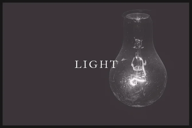 Light