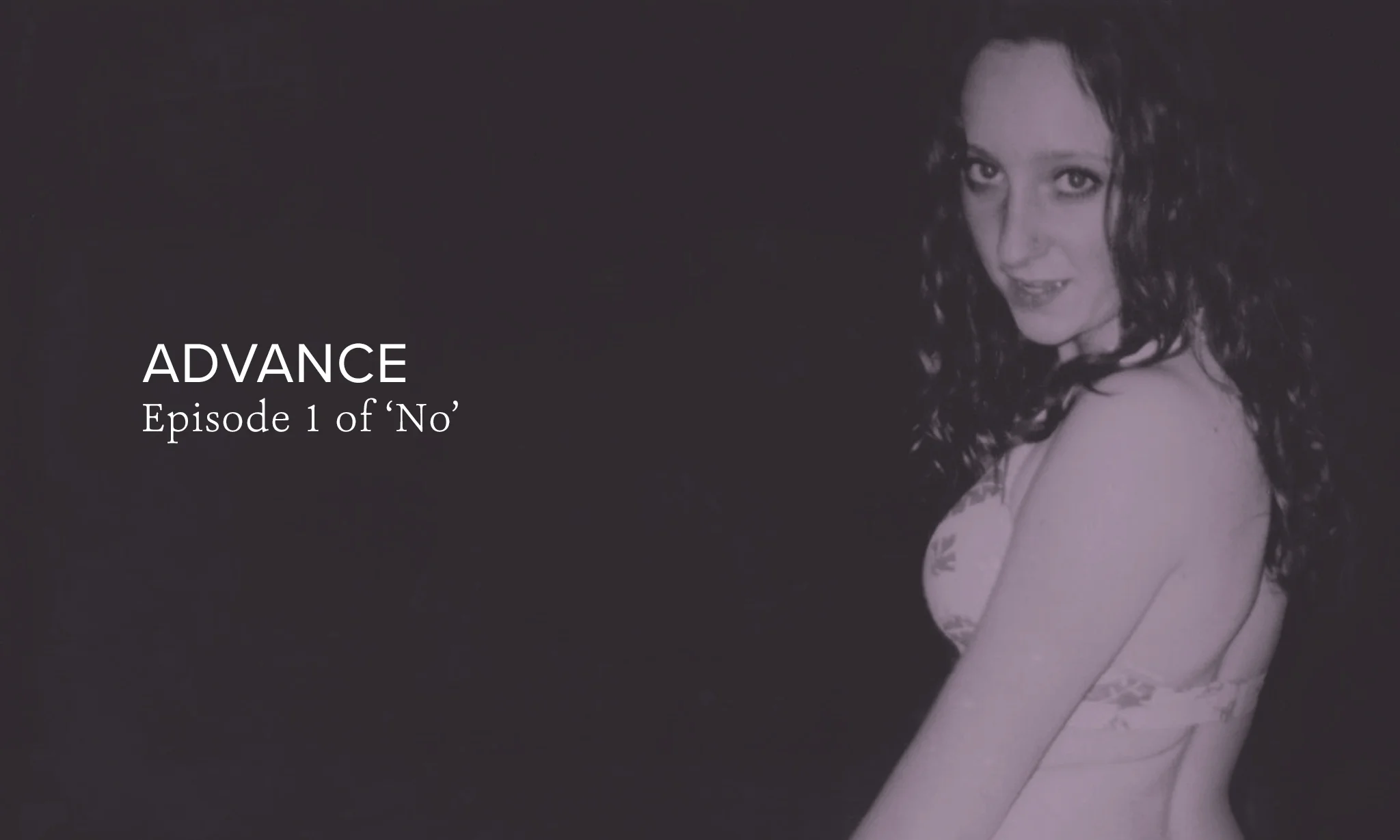 Advance (1 of 4)