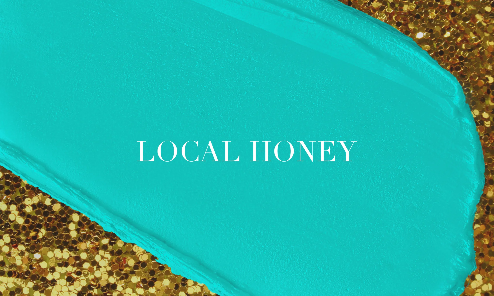 Local Honey