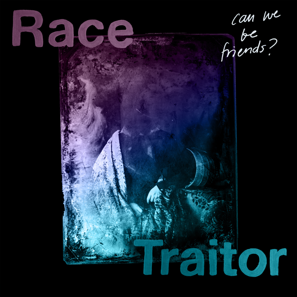 Race Traitor