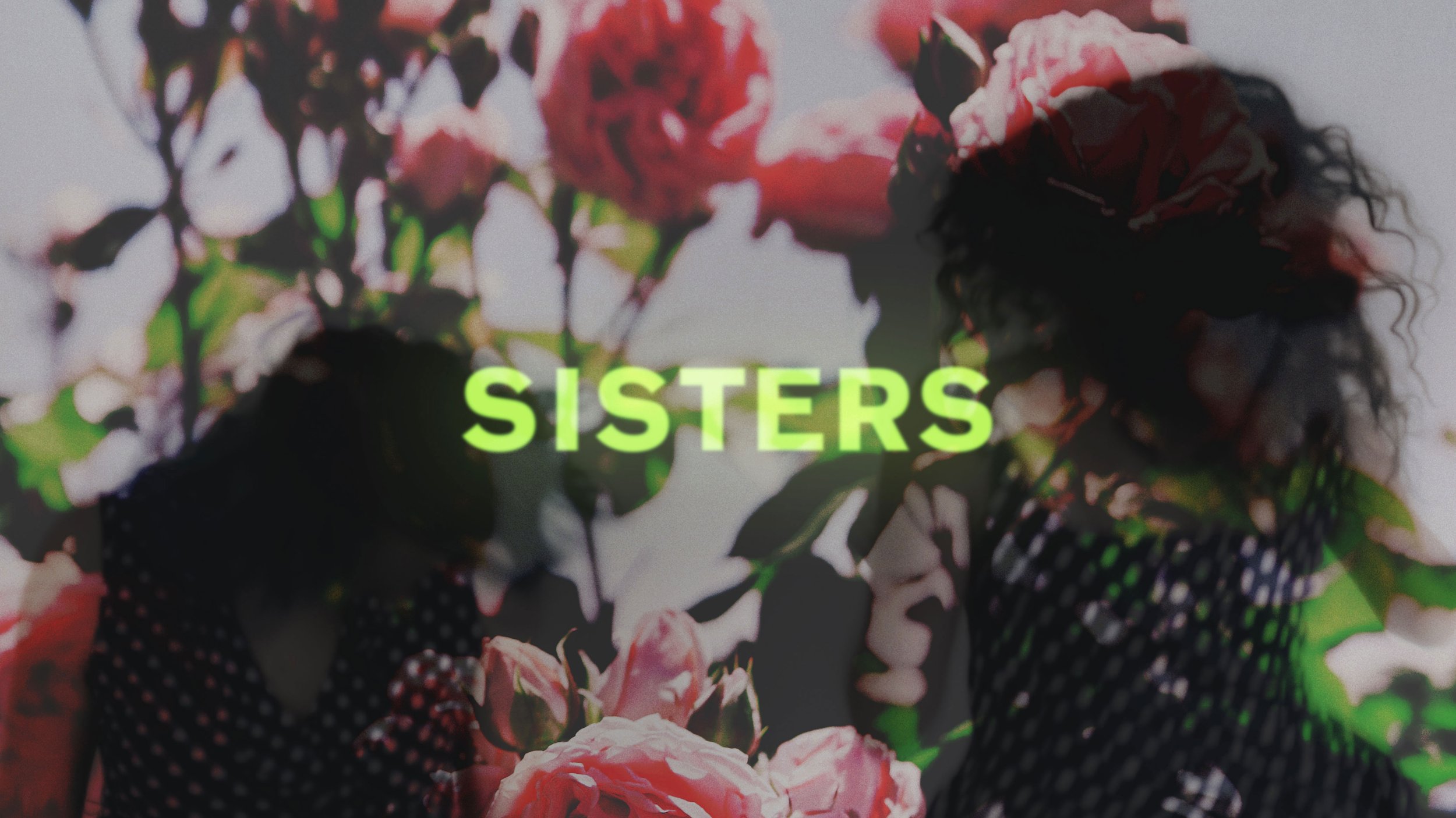 A Sister For Each Season SISTERS (2023) — The Heart