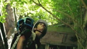 軍艦島をストリートビュー / Google Maps Street View of Battleship Island