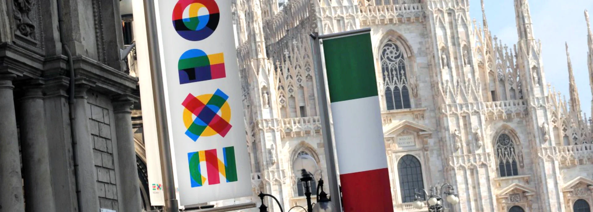 EXPO 2015: MILANO CHIAMA PUGLIA