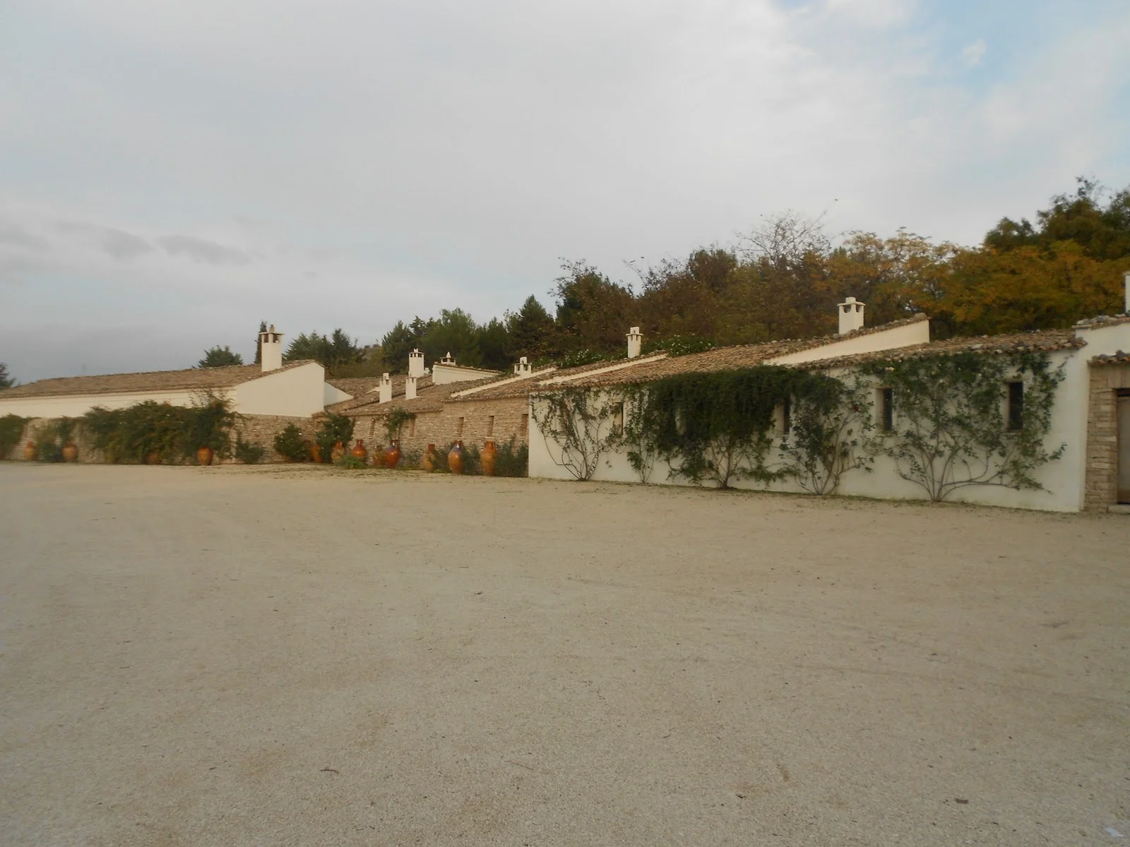 VIAGGIO DEL GUSTO TRA FEDE E SAPORI