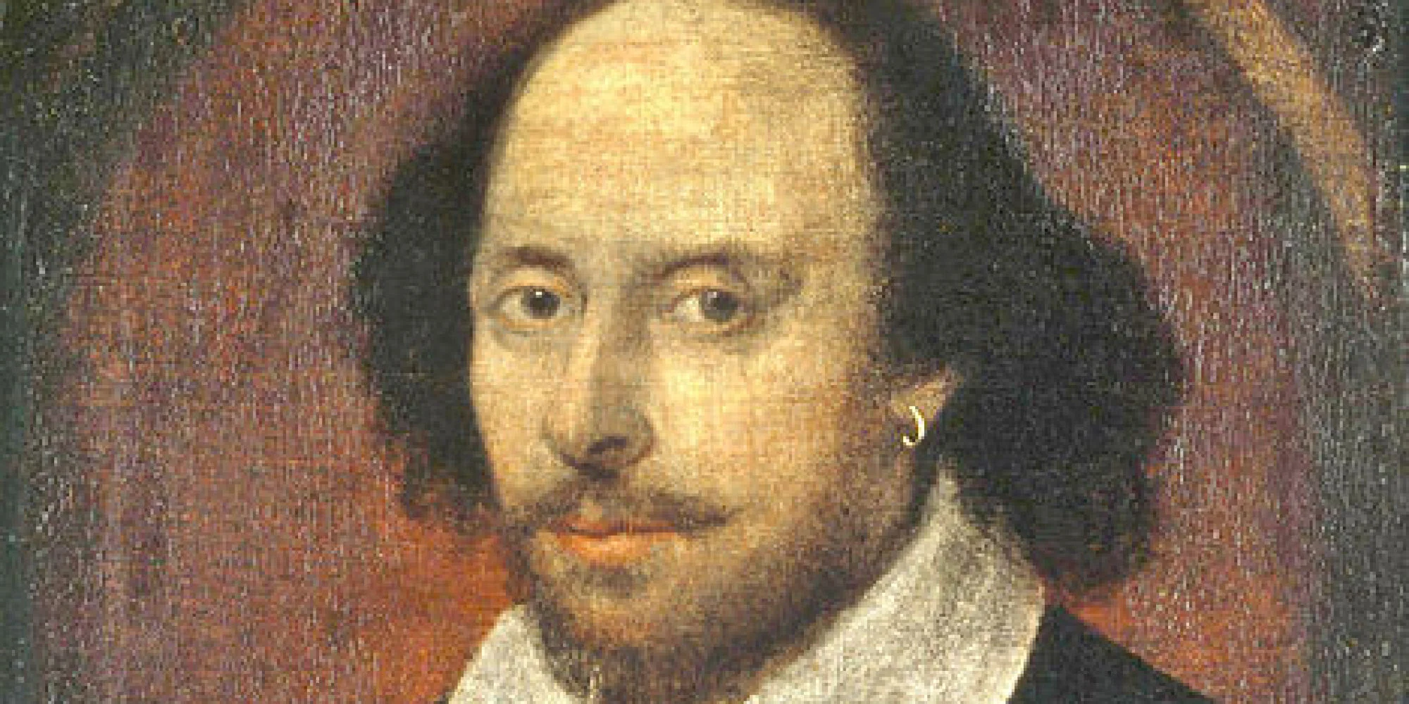 W. SHAKESPEARE - PERSONAGGI E PERSONALITA': L'UOMO CAMBIA?