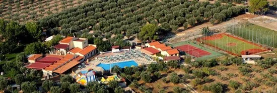 Agriturismo Tenuta Chiachito - San Giovanni Rotondo (FG)
