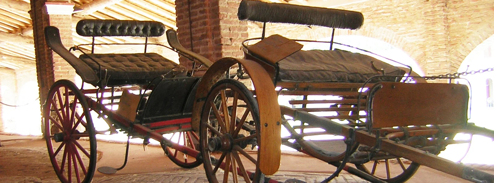 A SPASSO... NEL TEMPO