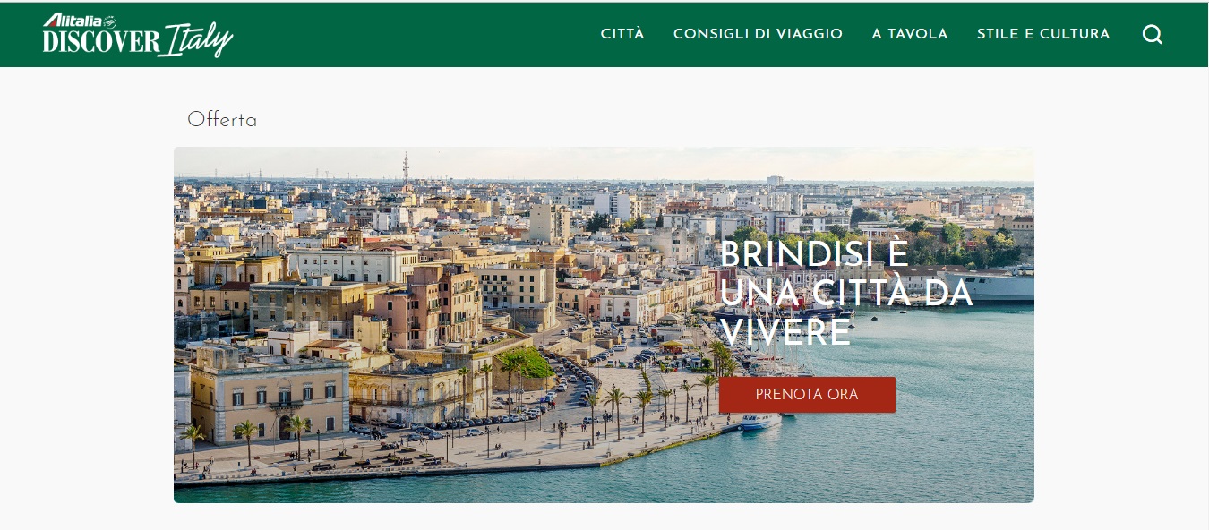 Discover Italy - BRINDISI da  scoprire.jpg