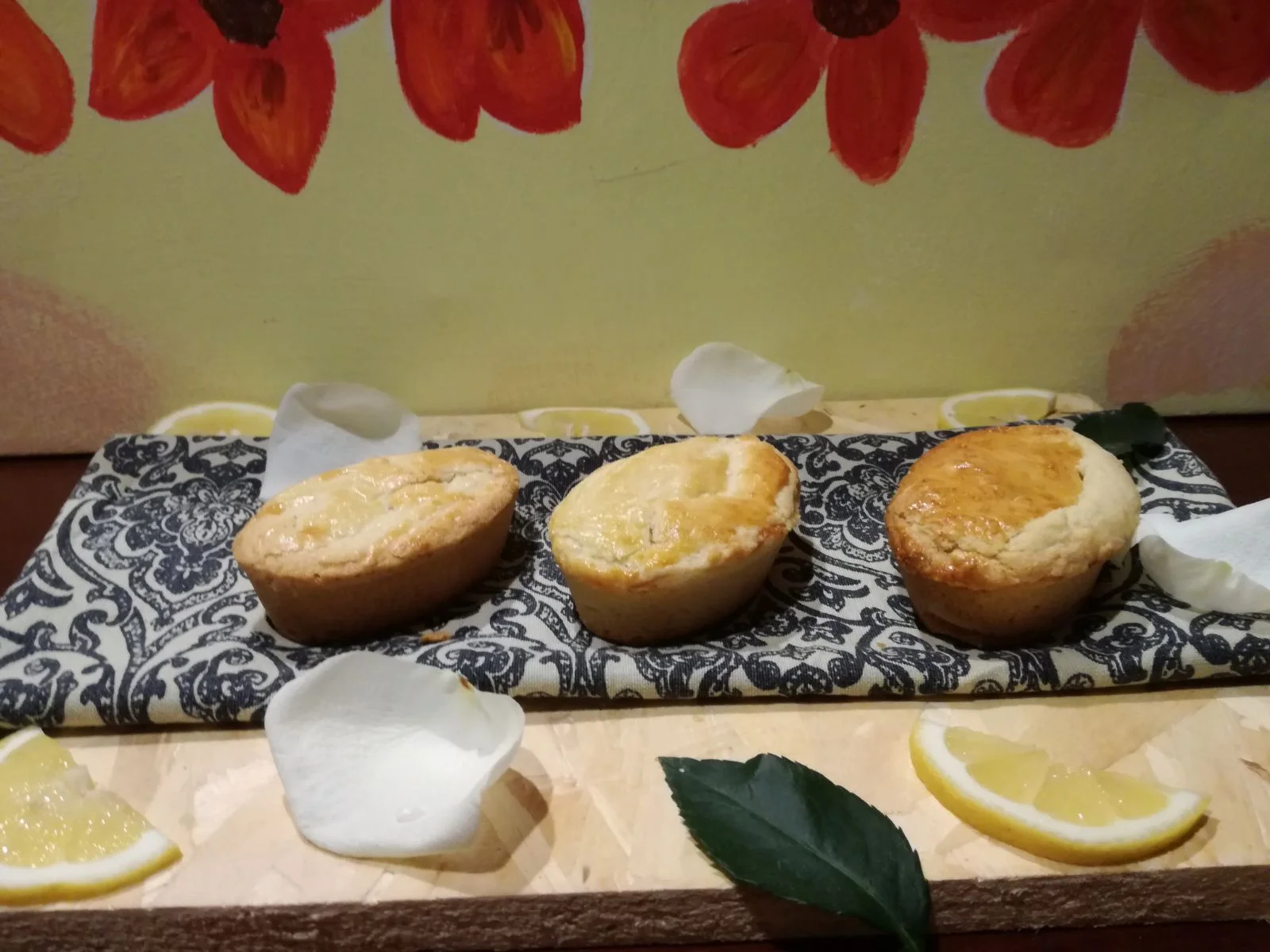 PASTICCIOTTI LECCESI