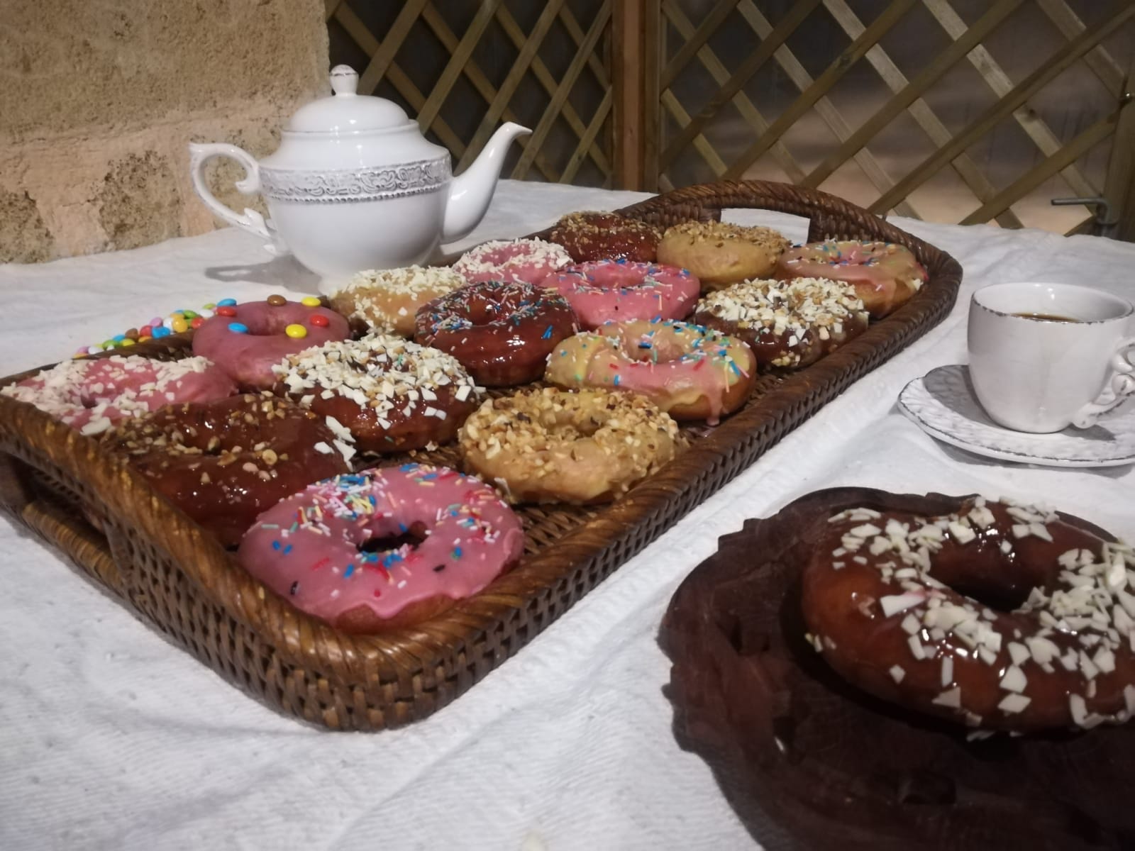 I DONUTS DI ALESSANDRO