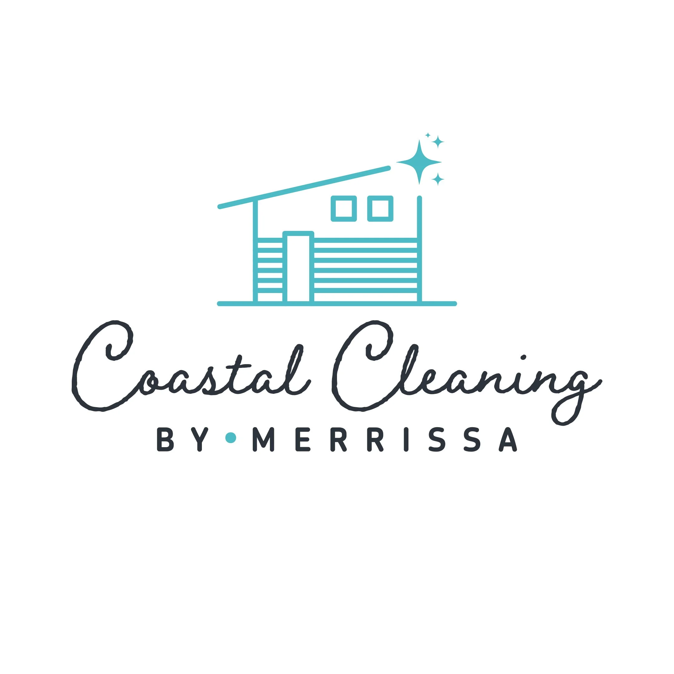 Coastal Cleaning by Merrissa Facebook Profile Image.jpg
