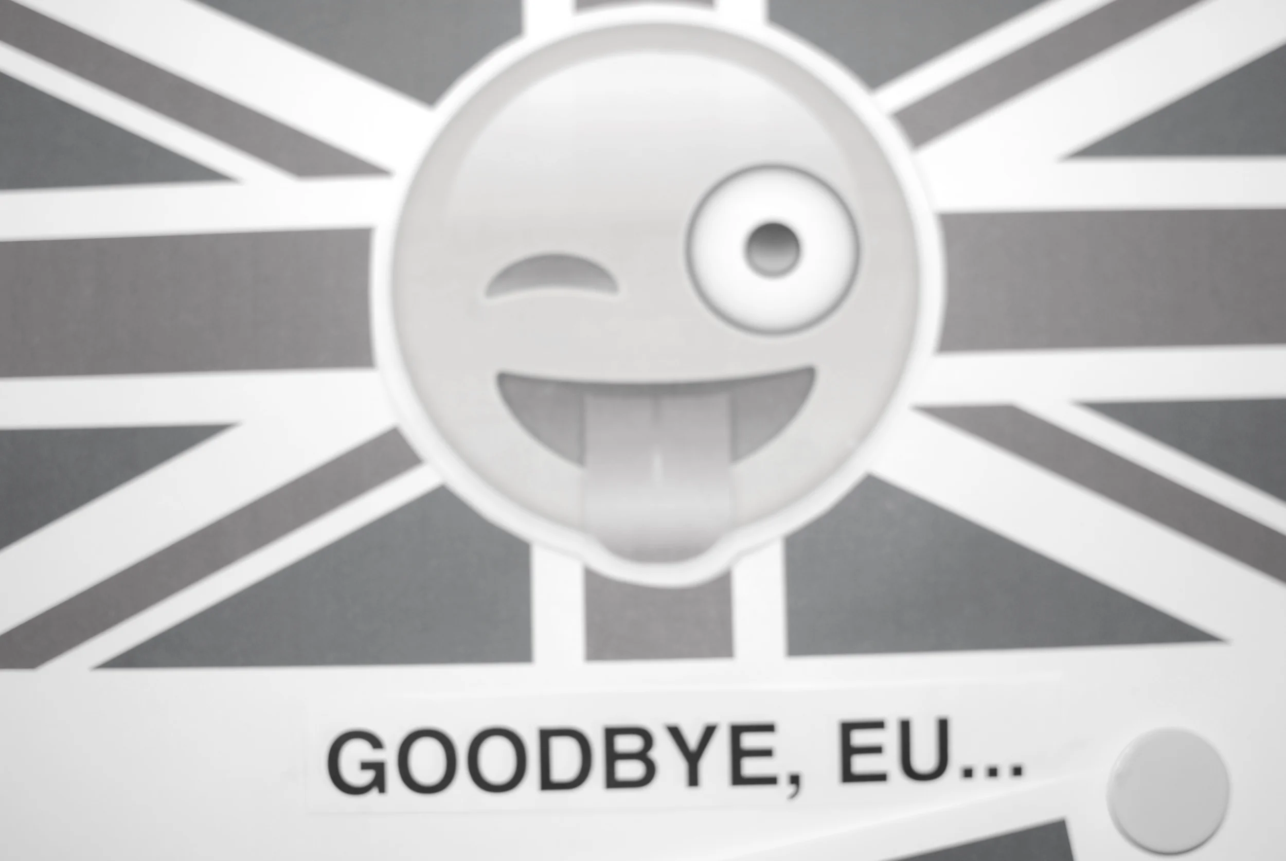 VALUESURFING UND DER BREXIT