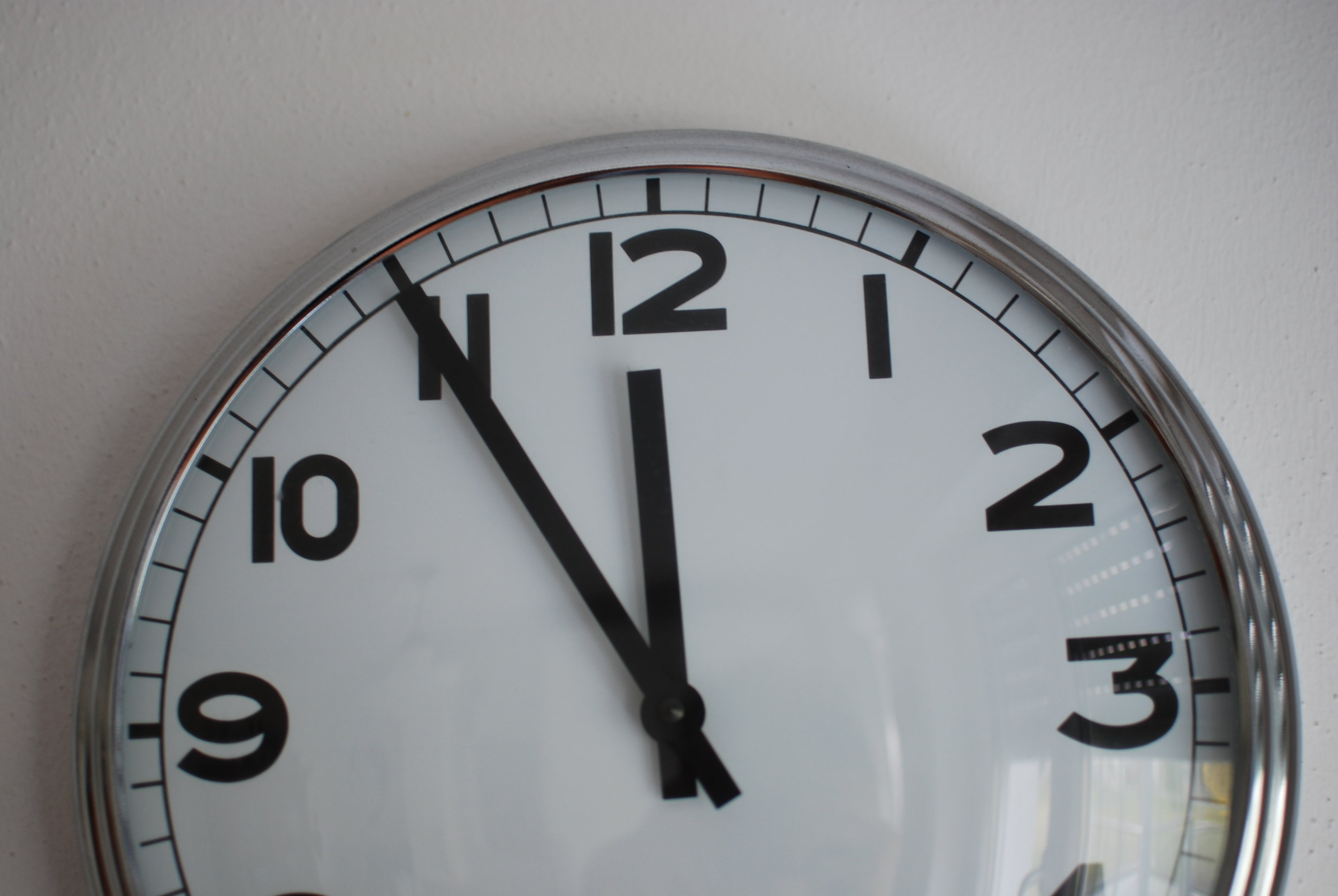 SOLL MAN ALLE AKTIEN VERKAUFEN?