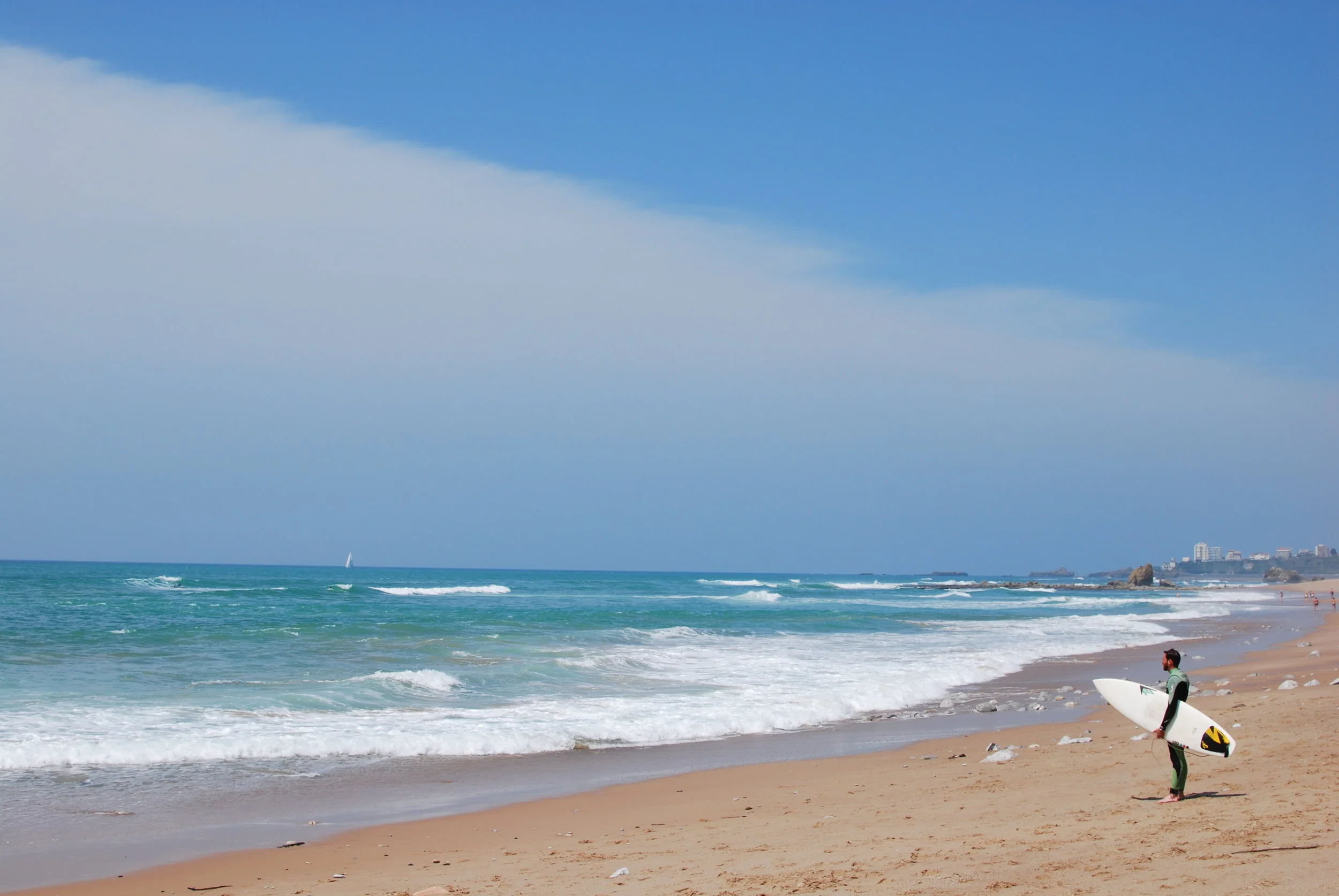 WER SCHLÄGT DEN DAX?