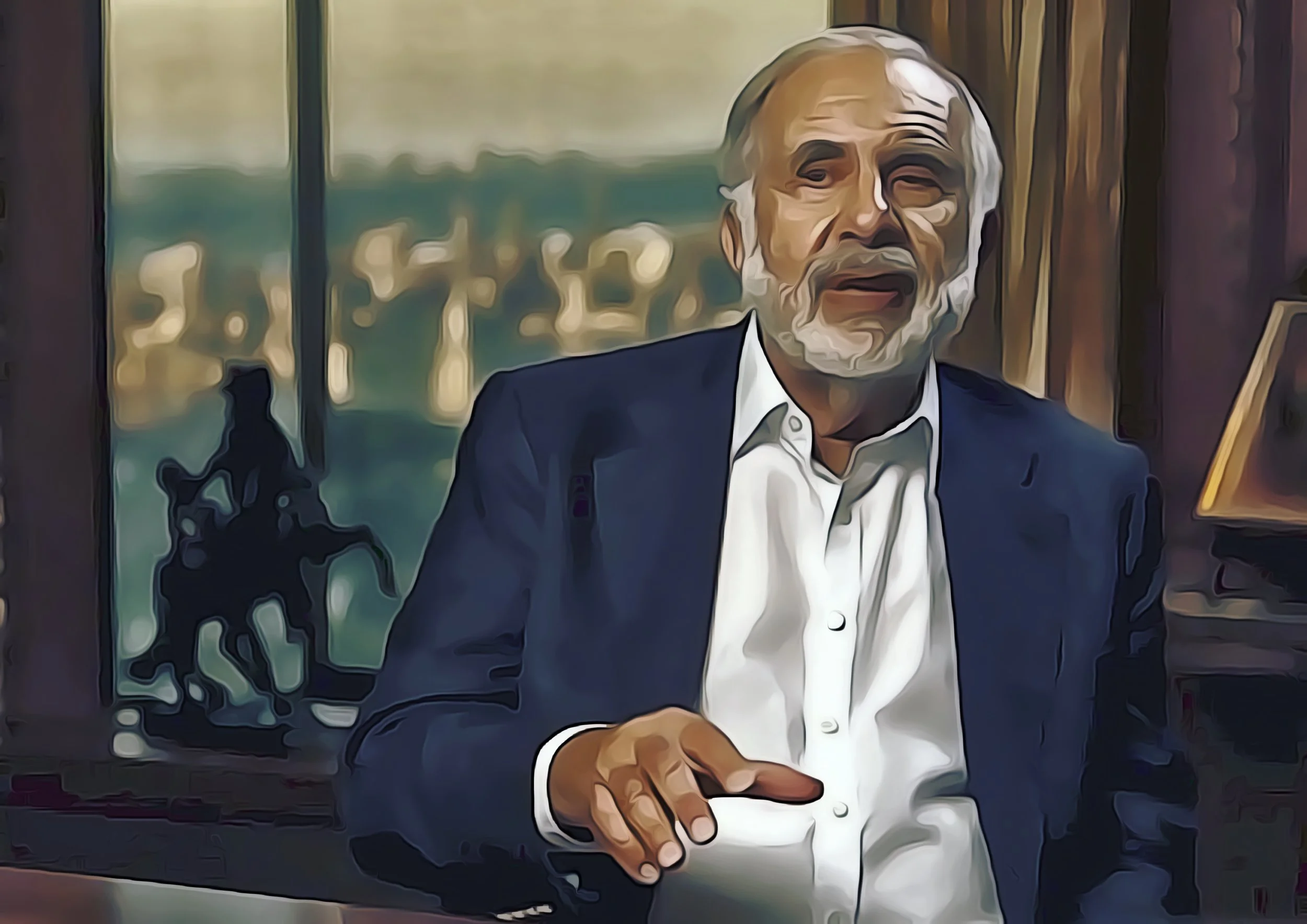 CARL ICAHN