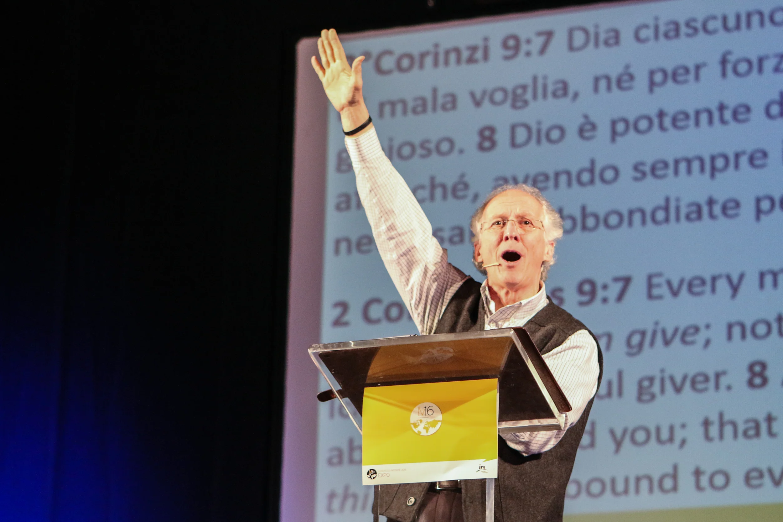 In che modo il denaro, il sesso e il potere rivelano il vero me?  
