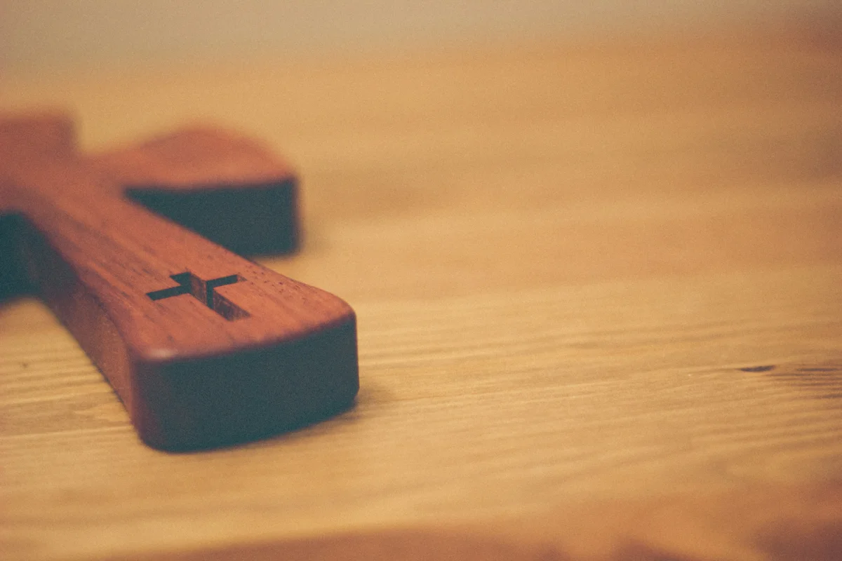 Vangelo contro religione