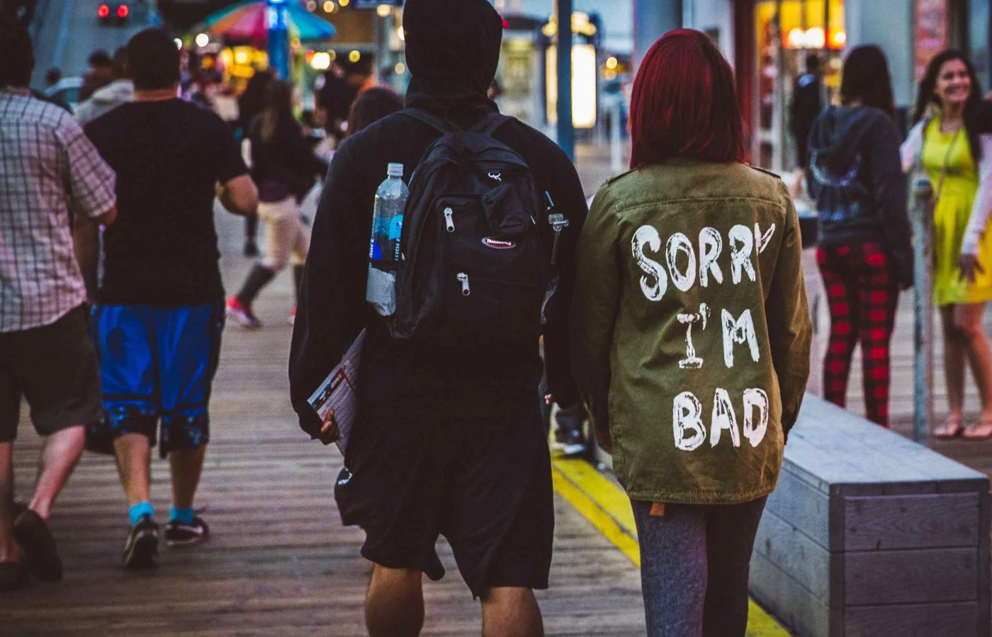 Quando nessuno si converte a Cristo