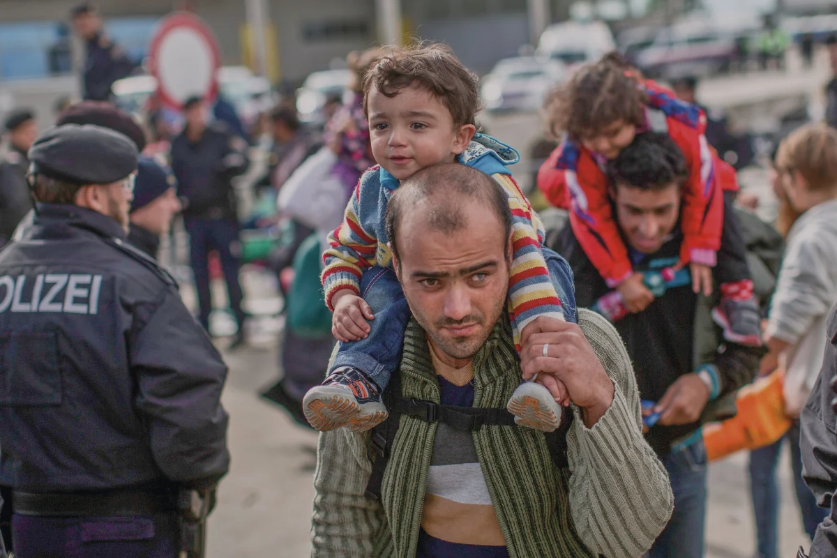 Siria, Calvino e Atti 29 Europa 