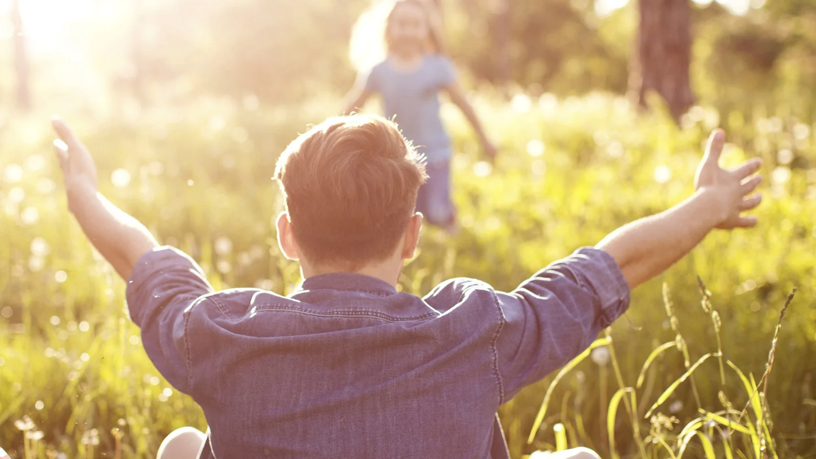 Perché ho bisogno del perdono? Attento alle risposte sbagliate 