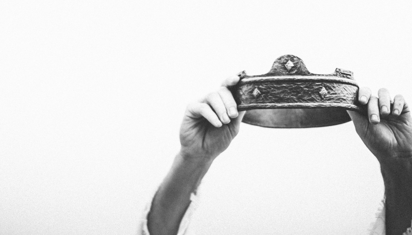 Cultura, Re e Cristo