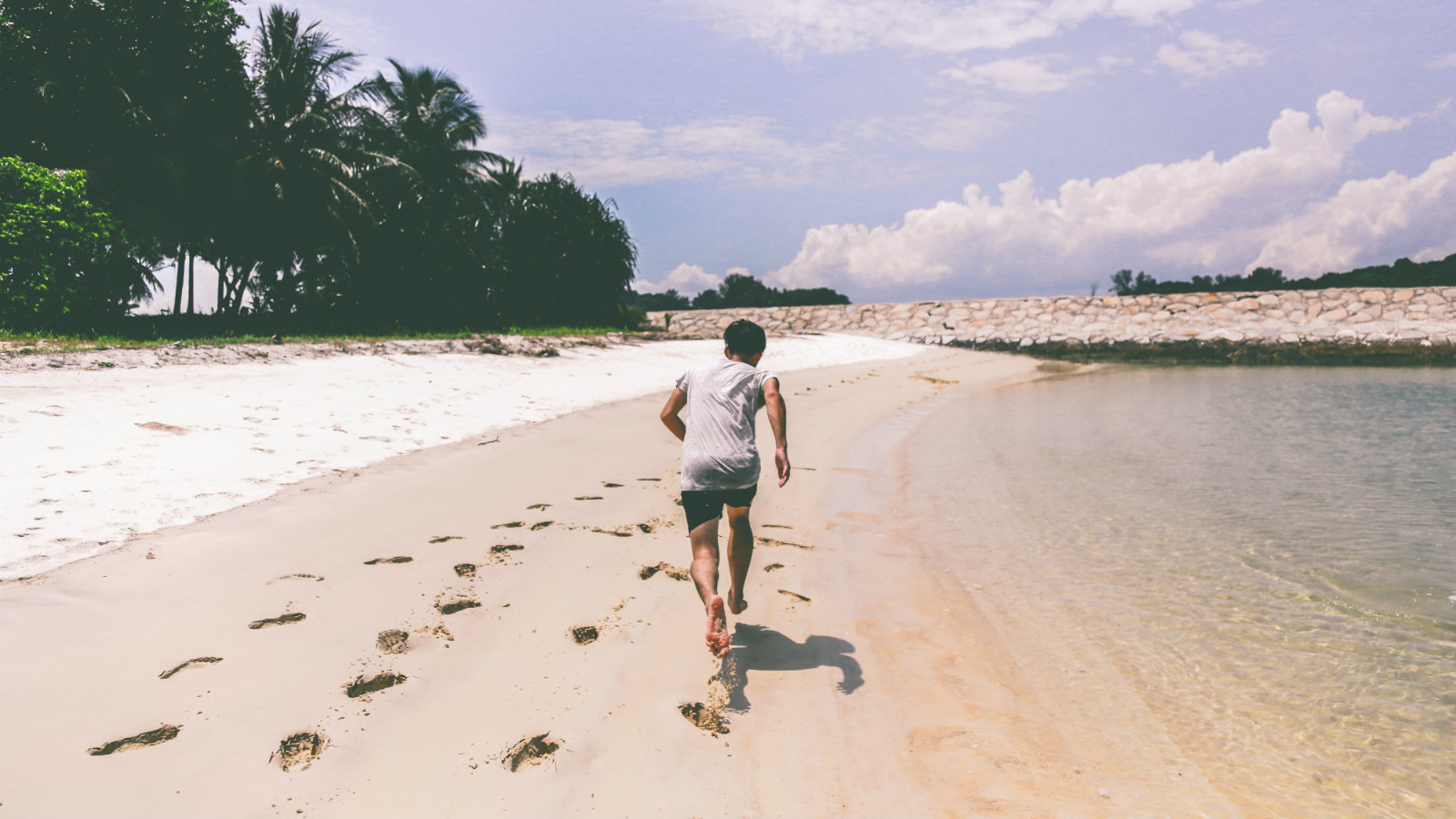 Signore, fai crescere il mio amore per Te