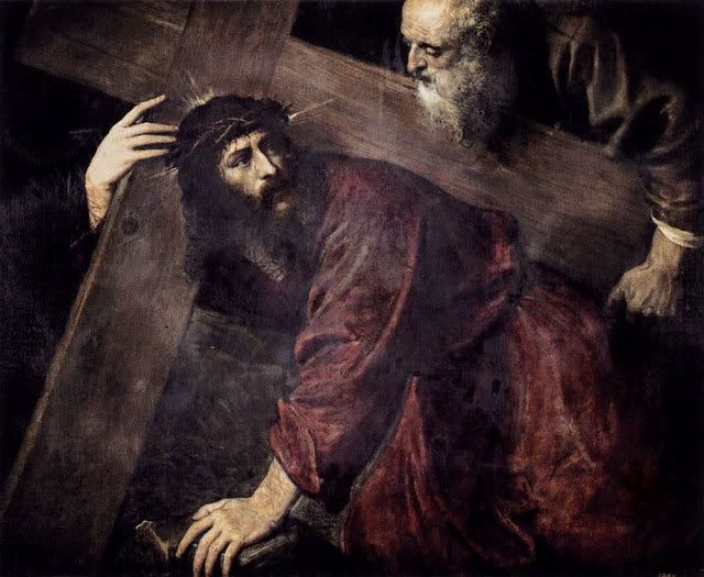 Non sei Gesù