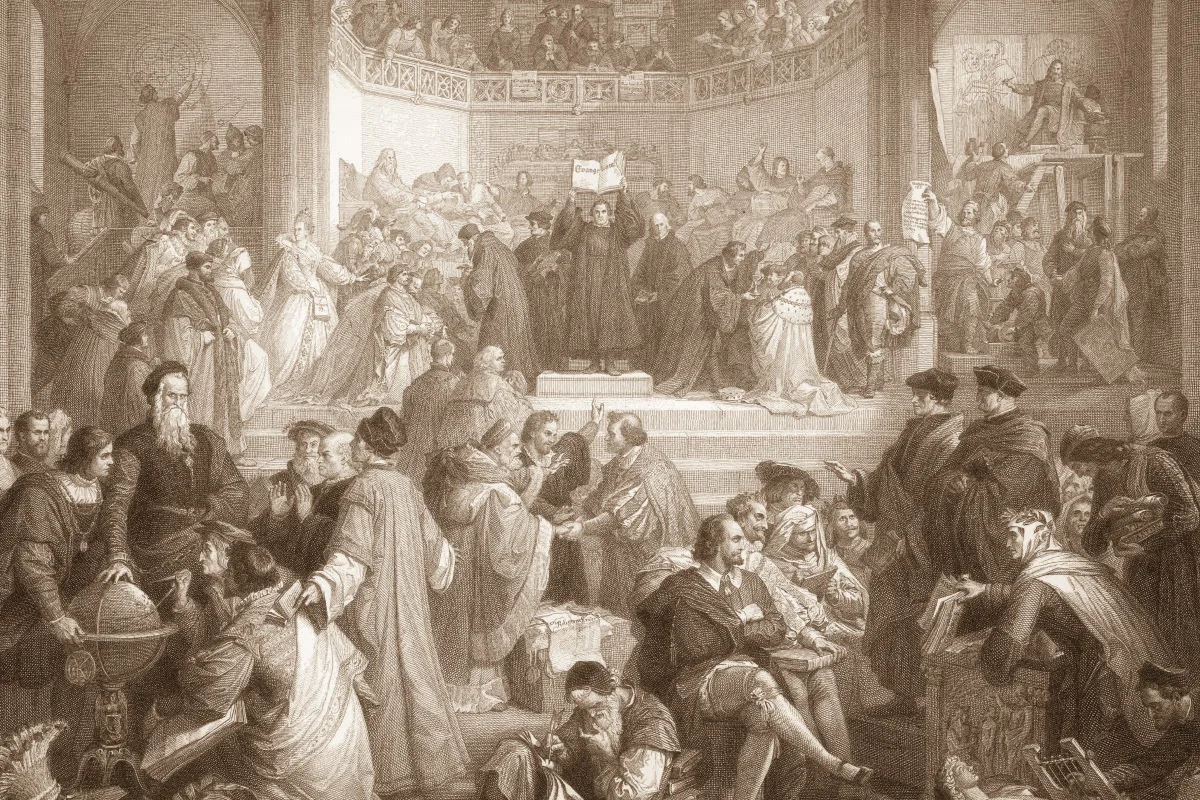 Lezioni dalla storia della chiesa sul discepolato e sulla fondazione di chiese