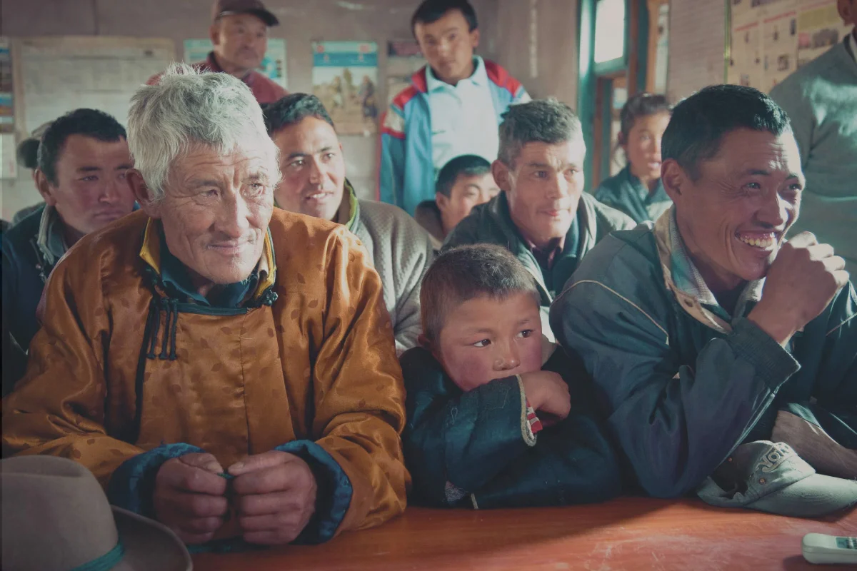 Ripensare la conversione nel contesto: riesaminare le aspettative del cambiamento secondo il vangelo