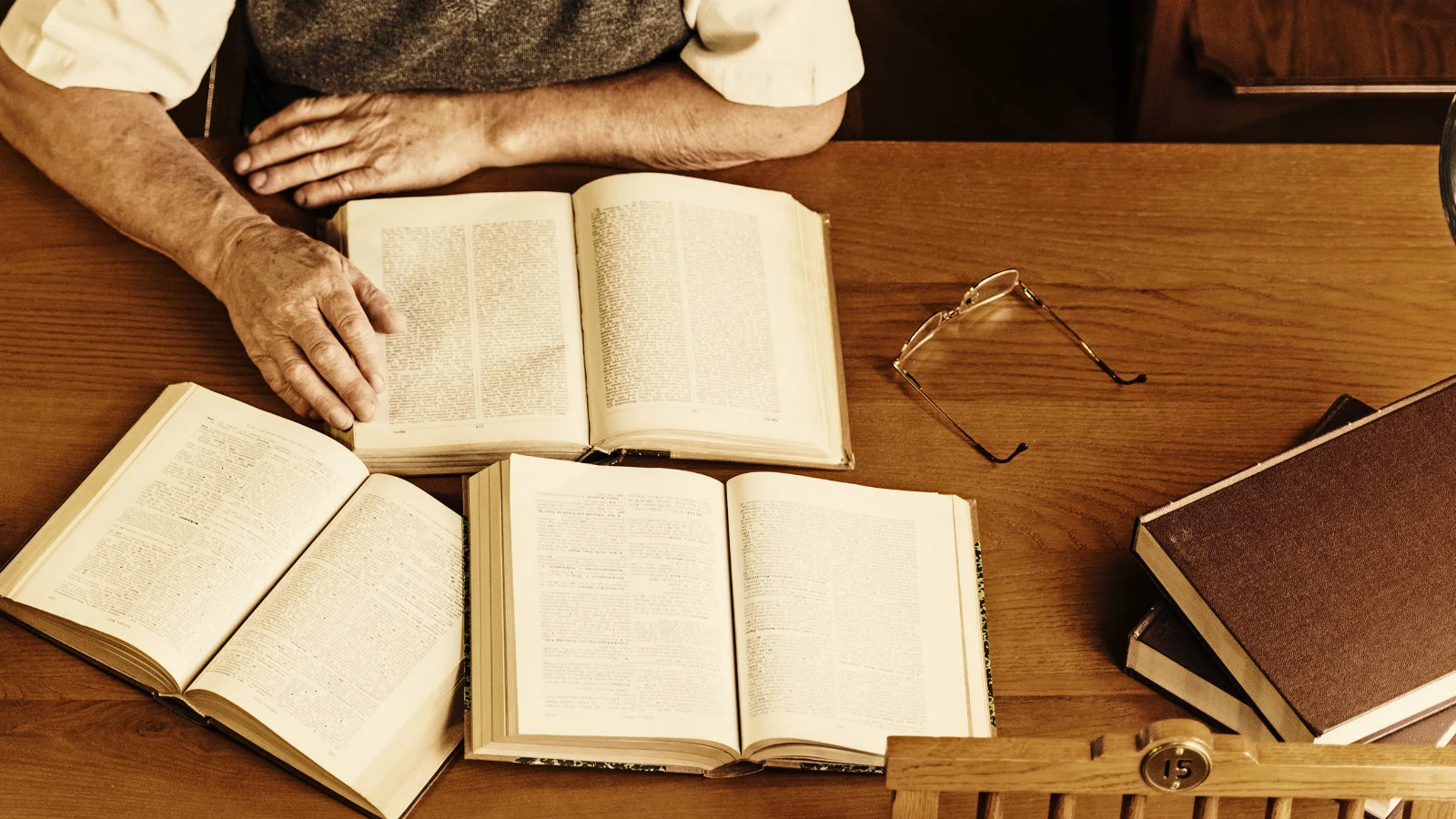 Una formula semplice per una predicazione efficace 