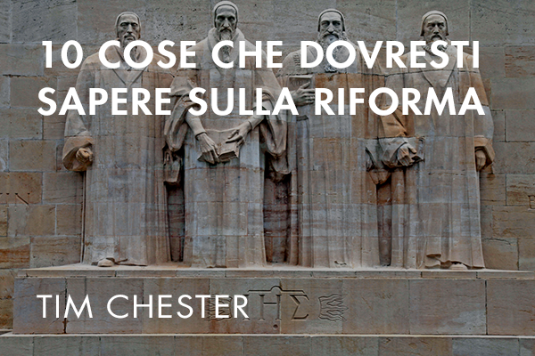 10 cose che dovresti sapere sulla riforma