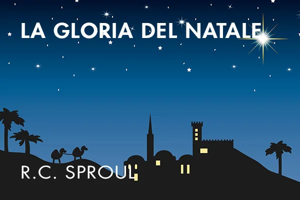 La gloria del Natale