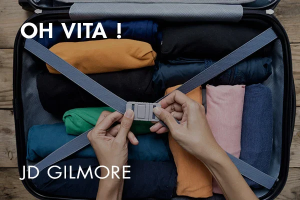Oh Vita !
