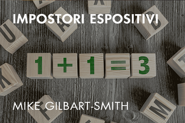 Impostori espositivi