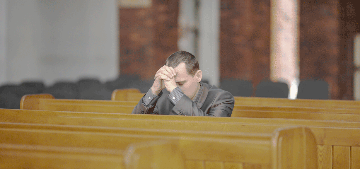 Confessione quotidiana