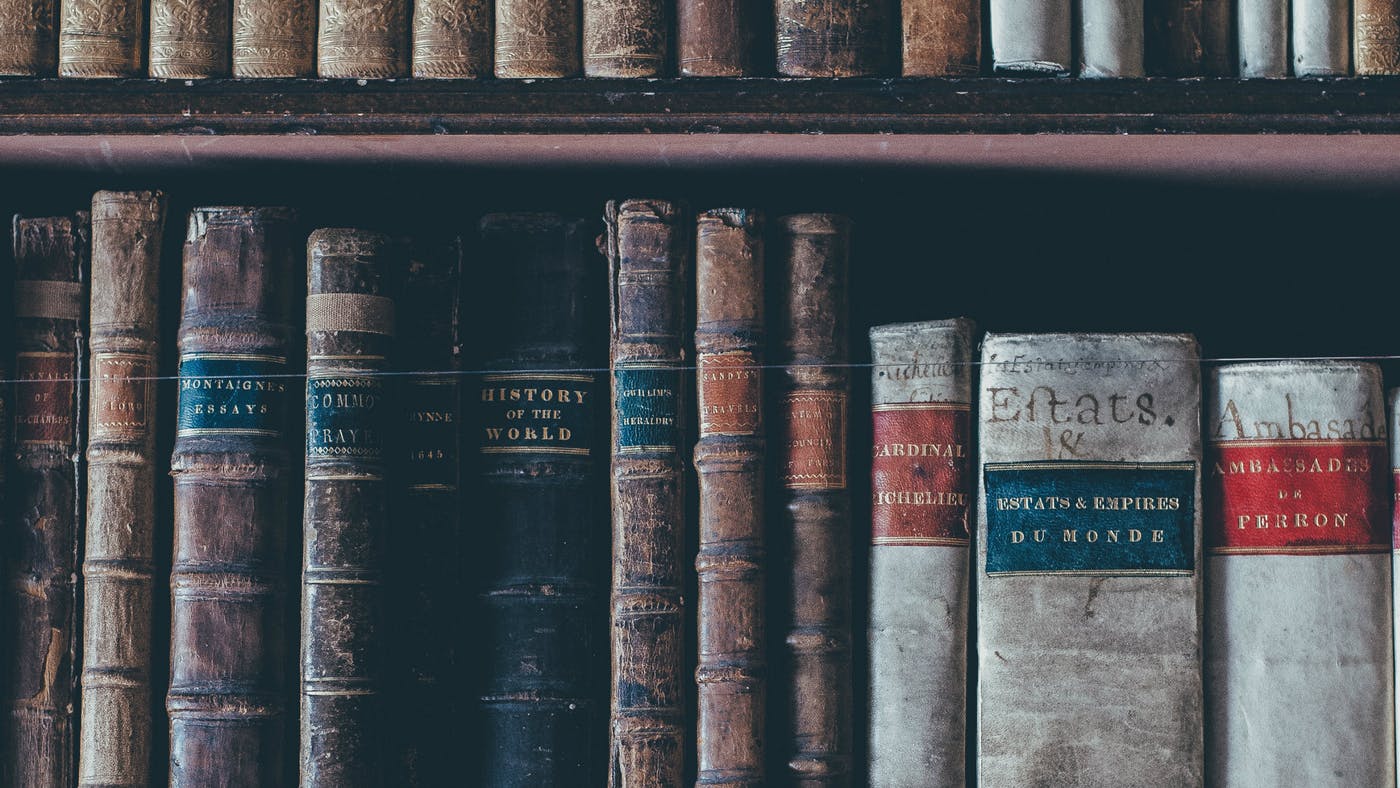 La teologia può impedirti di vedere Dio. 