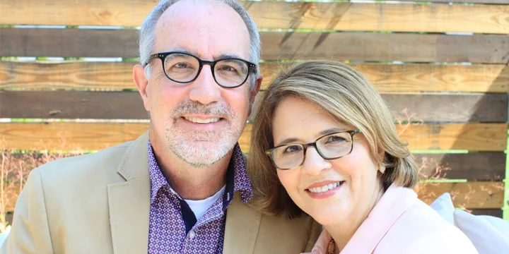David & Nancy Guthrie 