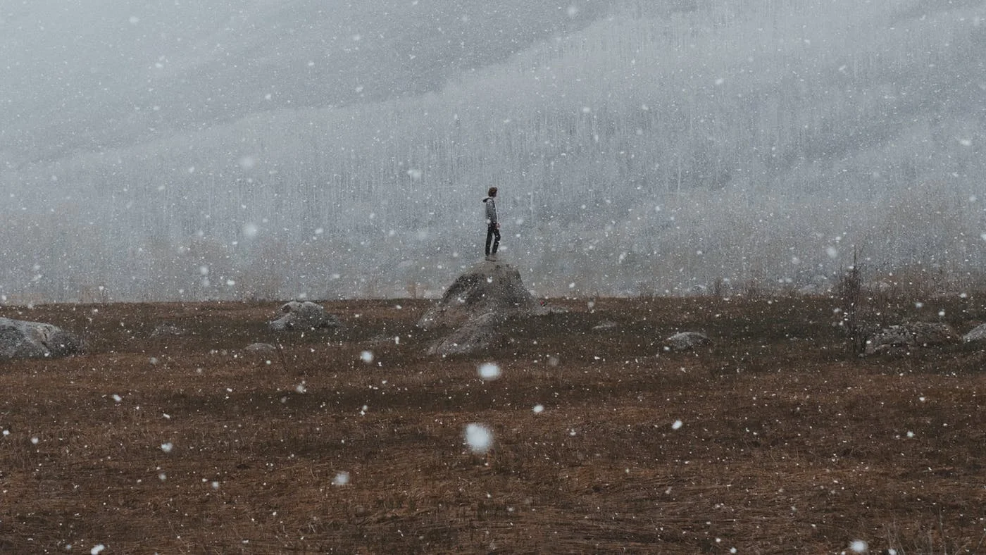 Dio ha tanto amato il mondo, che ha mandato te