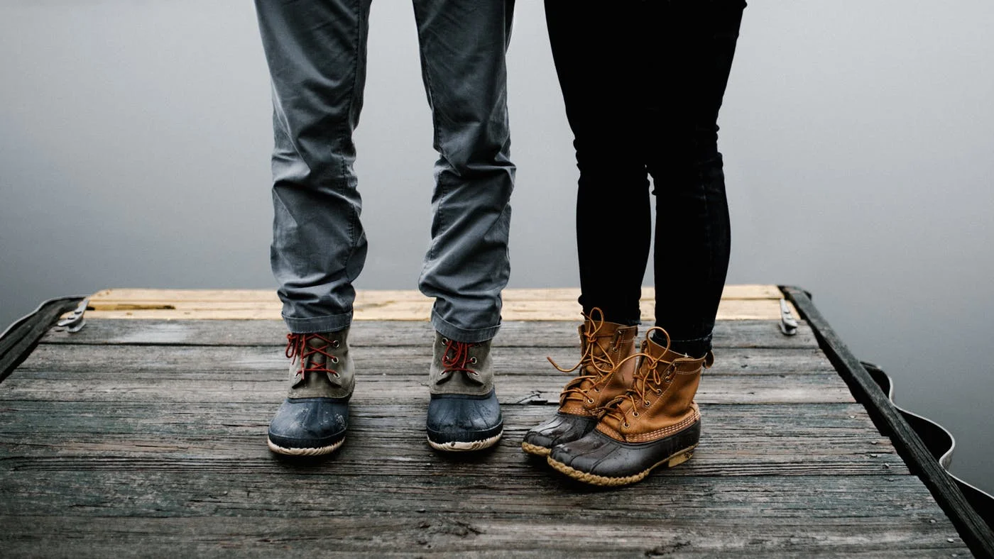 Mio marito è passivo. Che cosa posso fare?