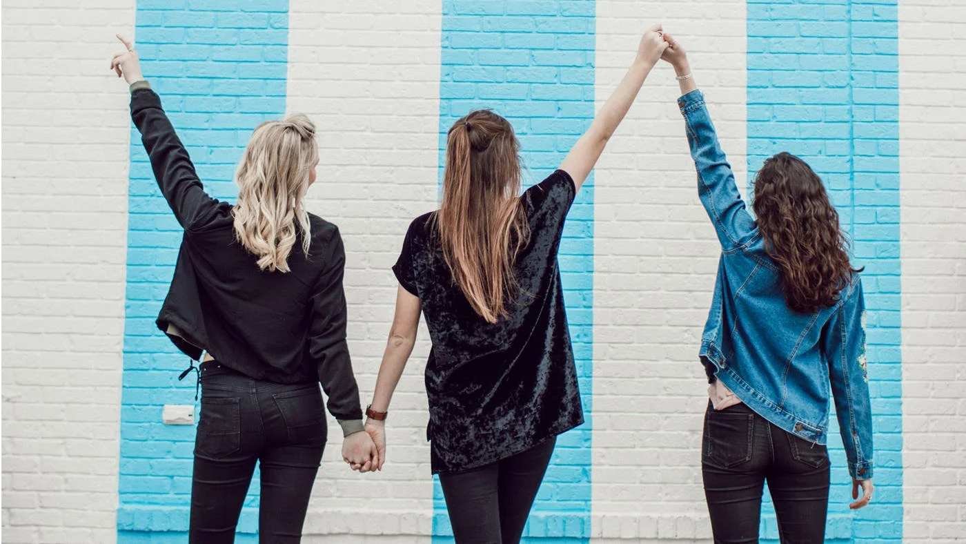 Mettere paletti non guarirà la codipendenza: Conversazione con Rosaria Butterfield