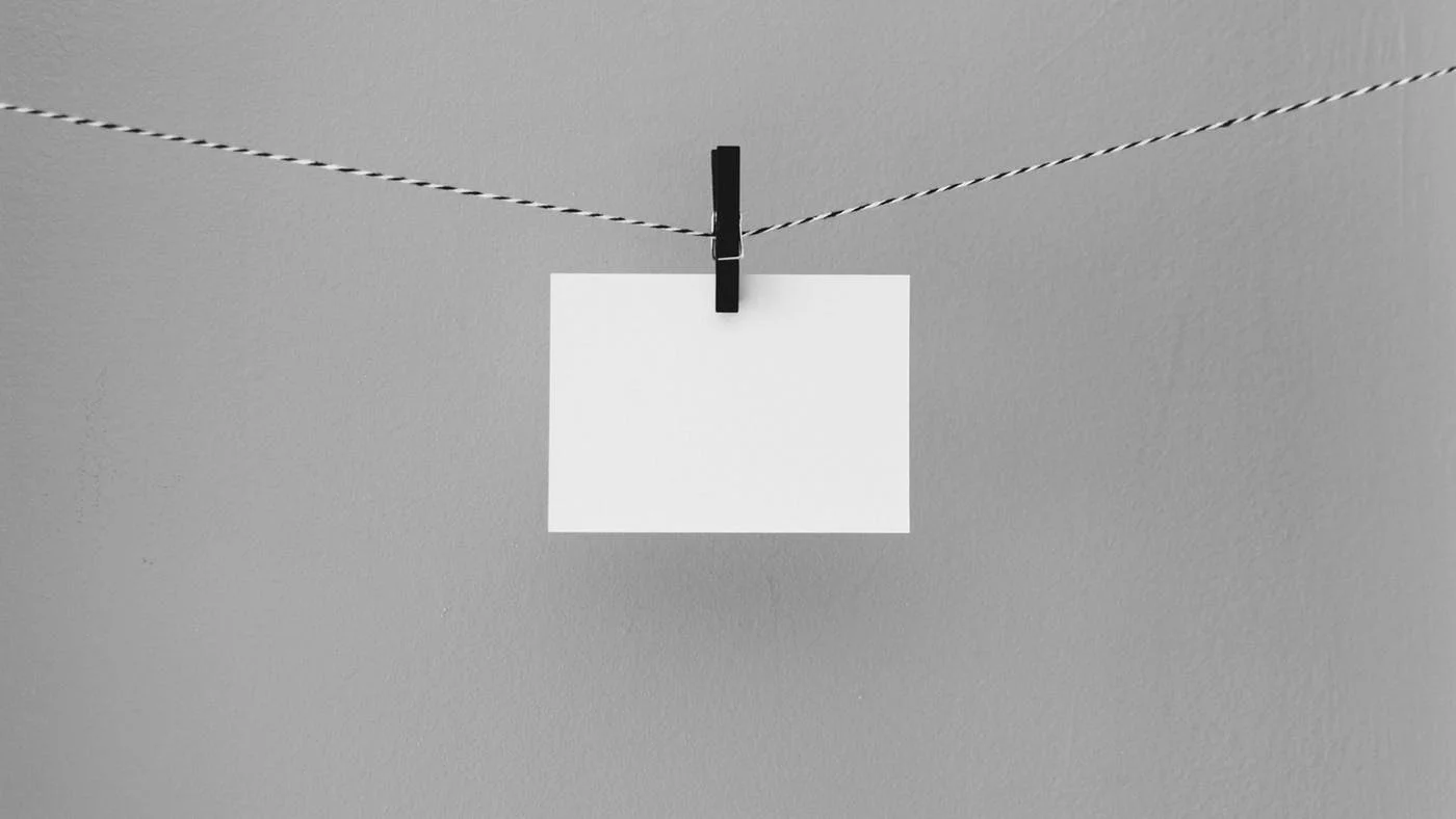 Imparare la Scrittura a memoria non faceva per me