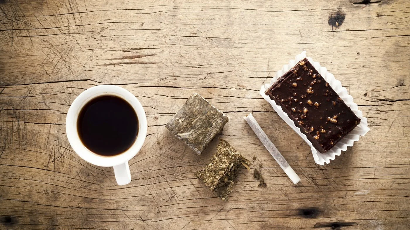 Cinque cose da chiederti prima di consumare Cannabis 