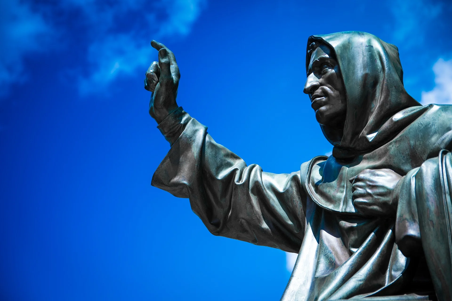 Girolamo Savonarola: 1452–1498 Il precursore Fiorentino 